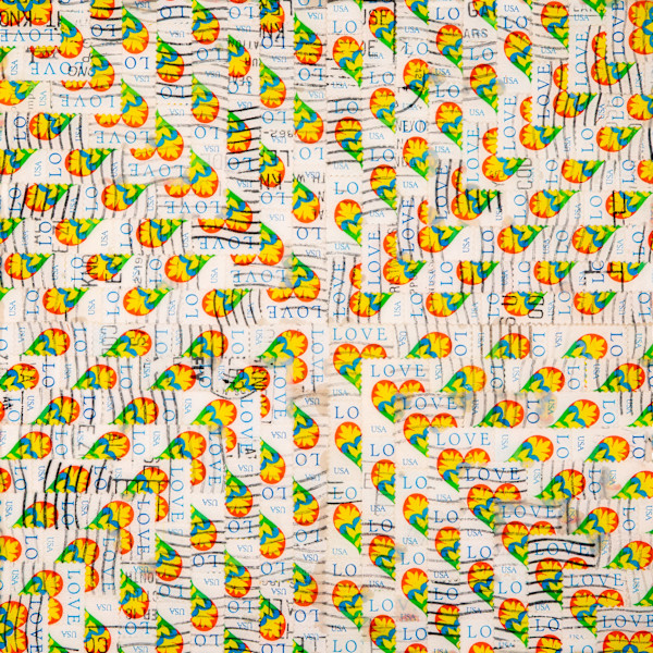 Love (87) by Jordan Scott