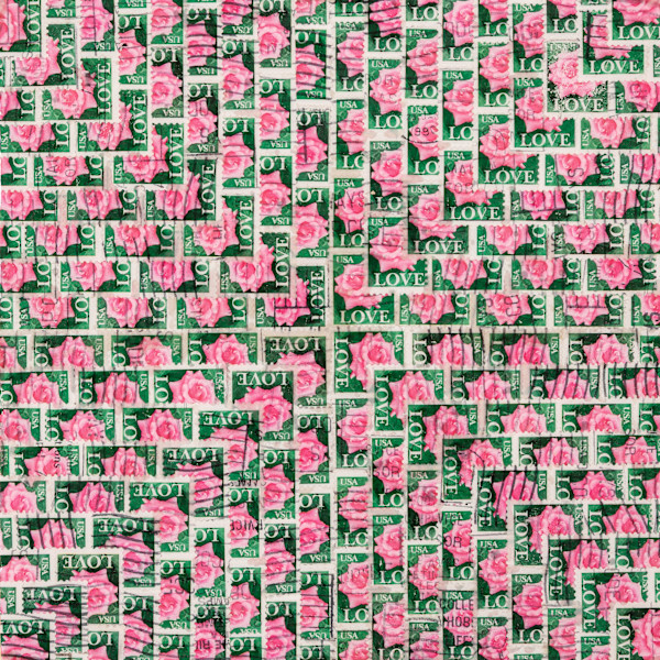 Love (88) by Jordan Scott