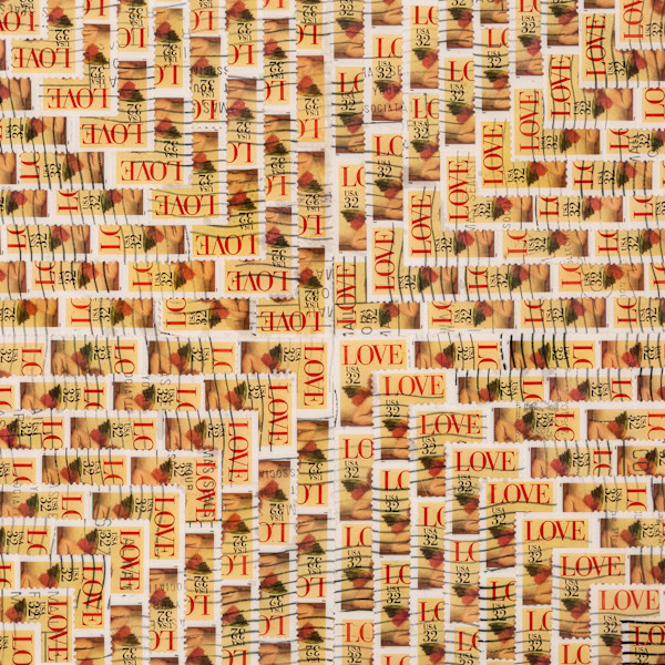 Love (95) by Jordan Scott