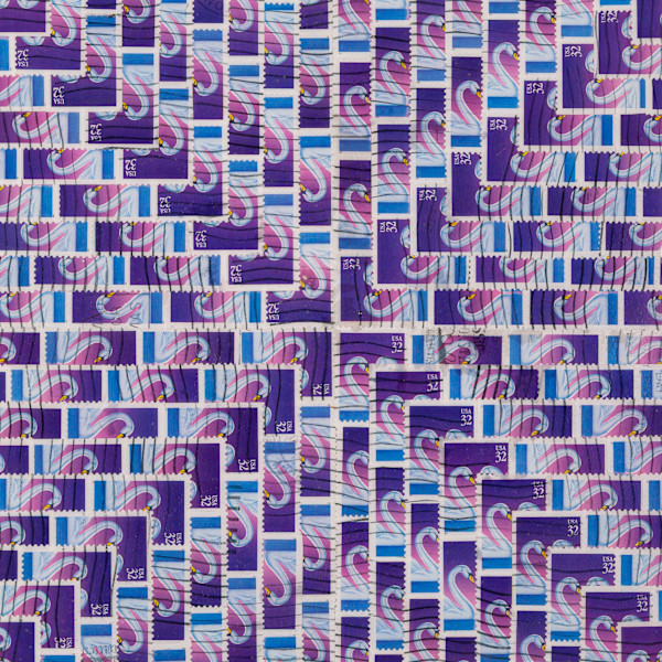 Love (97) by Jordan Scott