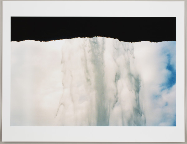 Seljalandsfoss, Iceland by Matthew Septimus