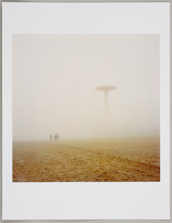 Coney Island, New York