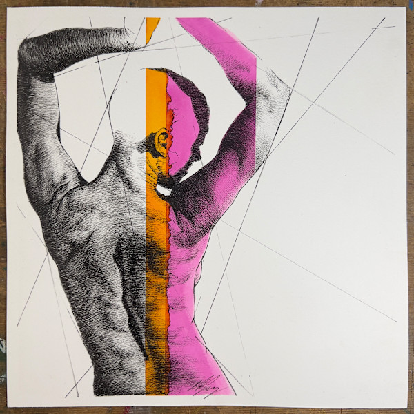 Highlighting Joy 3 by Marce king, Image 1.
