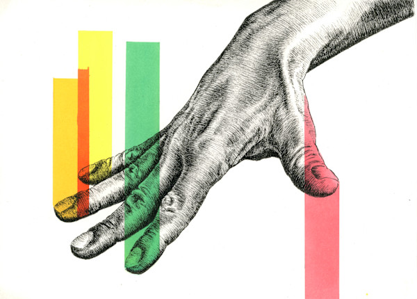Universal Spectrum 2 by Marce king