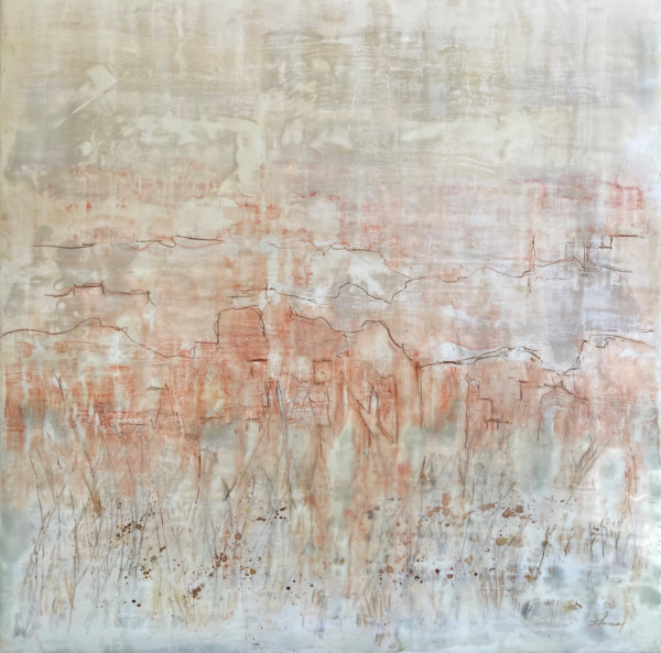 Alone in the Alone by Shima Shanti