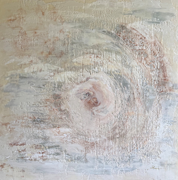 Before Knowing by Shima Shanti, Image 1.