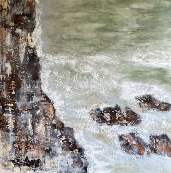 Bird's Eye by Shima Shanti