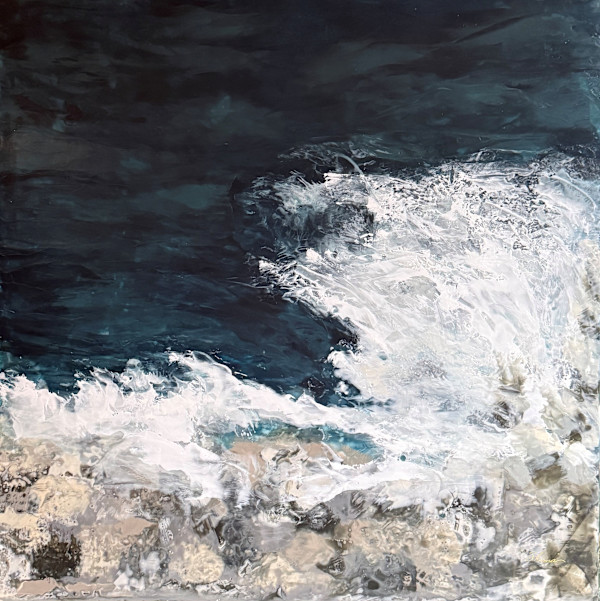Caught Between by Shima Shanti, Image 1.