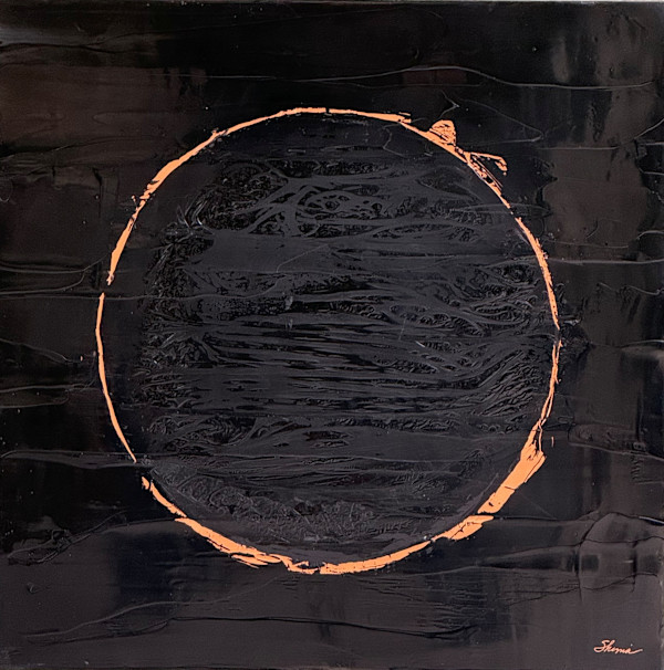 Circle of Creation by Shima Shanti