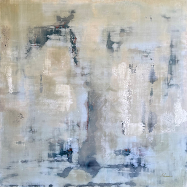 Confluence by Shima Shanti
