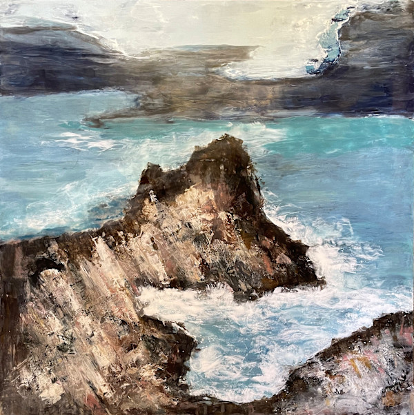 Cut Loose 2 by Shima Shanti