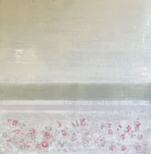 Efflorescence by Shima Shanti