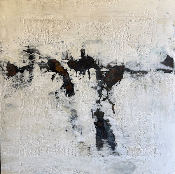 Held at the Edge by Shima Shanti, Image 1.