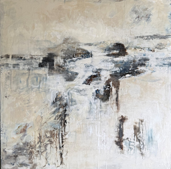 Hold Fast by Shima Shanti, Image 1.