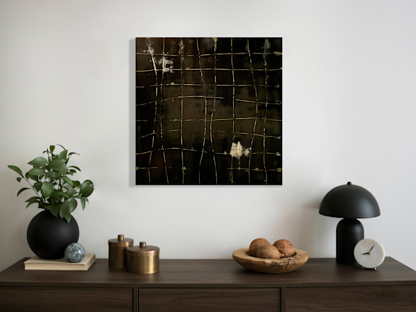 All That Remains bottom left by Shima Shanti