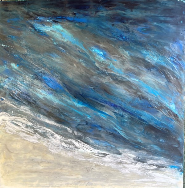 In the Deep by Shima Shanti