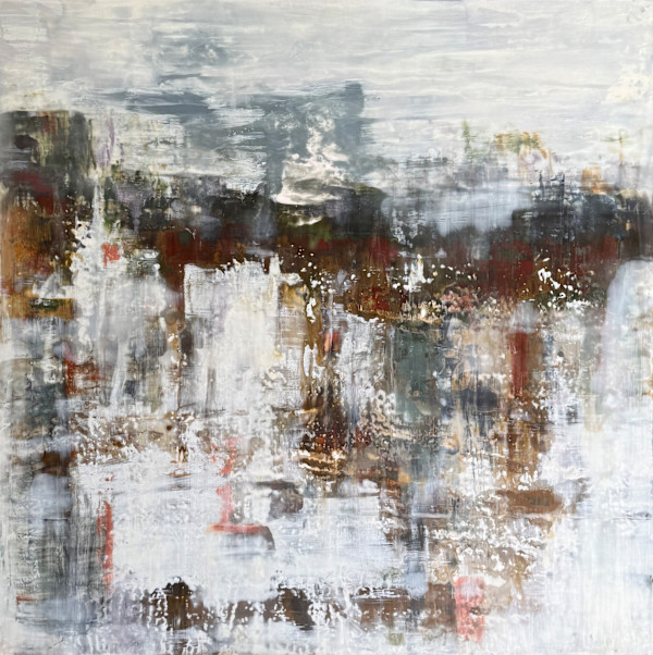 Lived Through by Shima Shanti, Image 1.