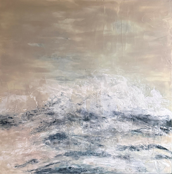 Nothing Left to Hold by Shima Shanti