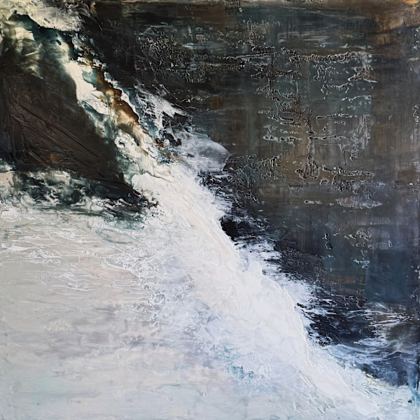 Precipice by Shima Shanti, Image 1.