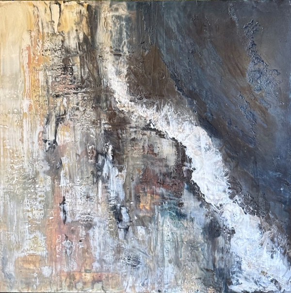 Remnants of the Rift by Shima Shanti, Image 1.