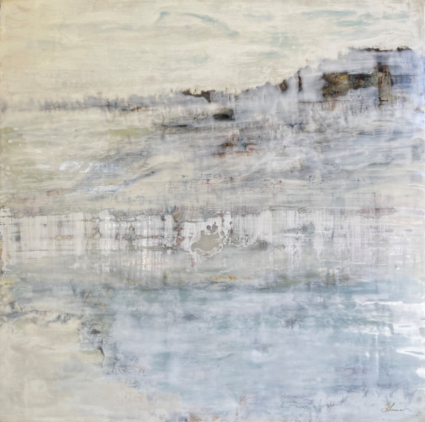 Rimrocks by Shima Shanti