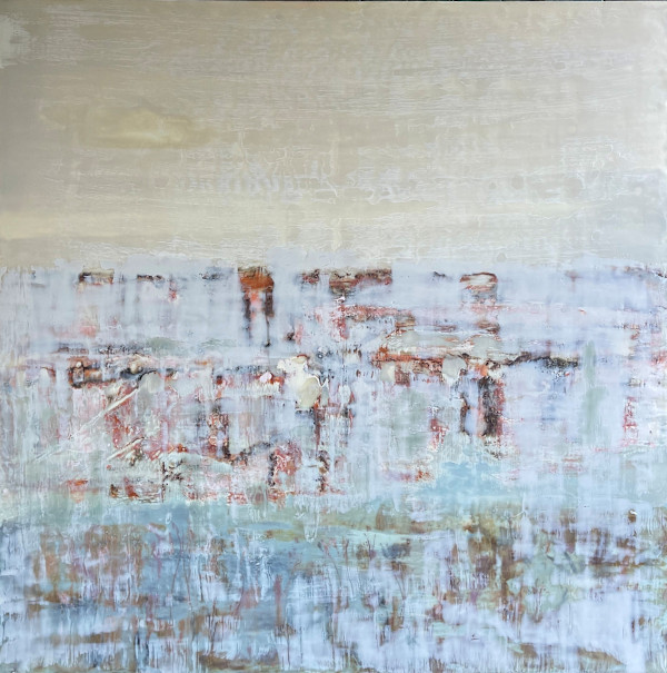 Time Tempered by Shima Shanti