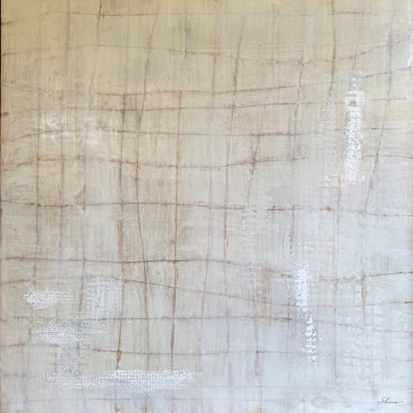 Schema 7 by Shima Shanti