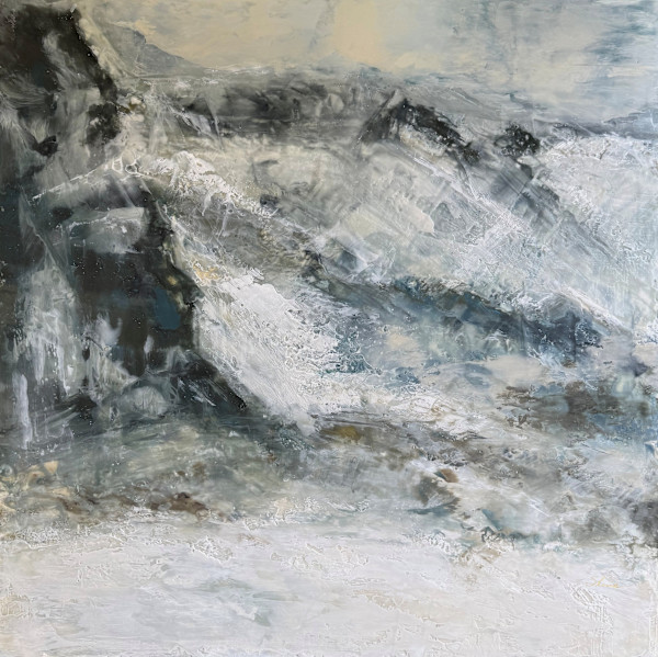 Silent Retreat by Shima Shanti, Image 1.