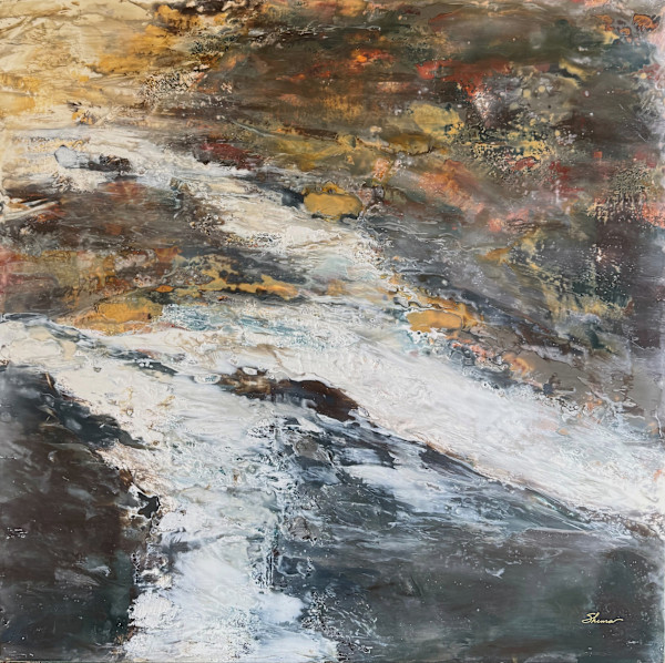 Somewhere Once by Shima Shanti, Image 1.