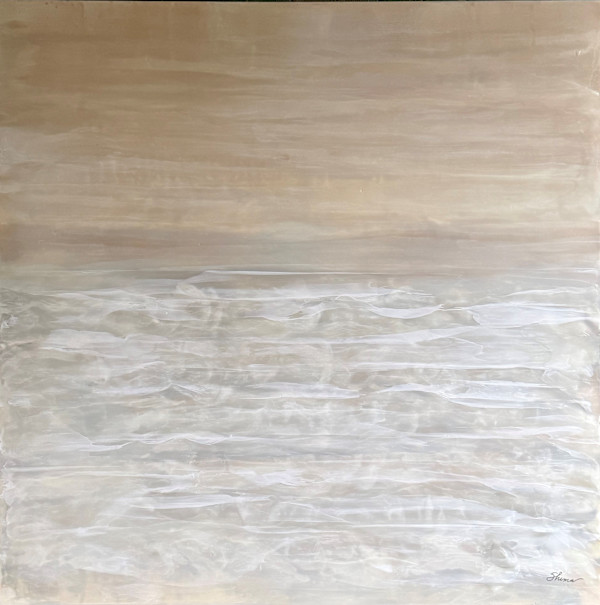 Somnolence 2 by Shima Shanti