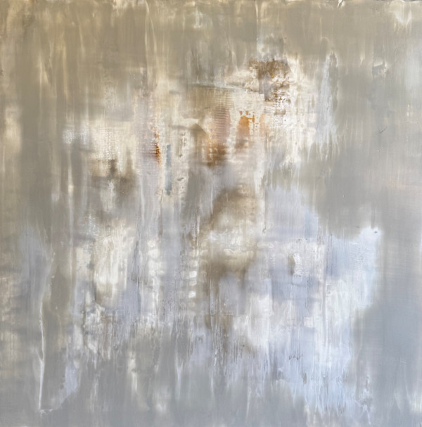 Speaking Without Words by Shima Shanti, Image 1.