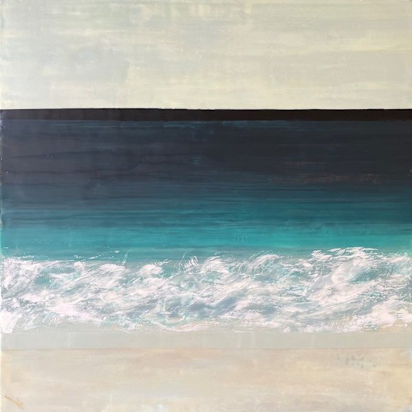 Spoken Like Summer by Shima Shanti