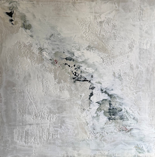 The Breaking Point by Shima Shanti, Image 1.