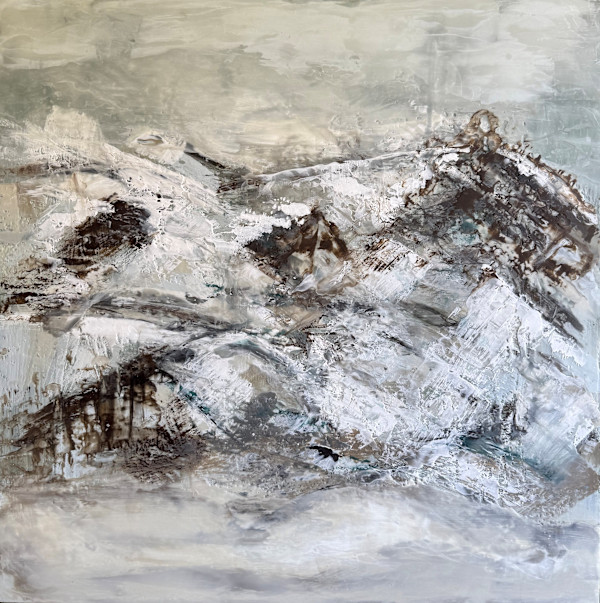 The Wild's Embrace by Shima Shanti, Image 1.