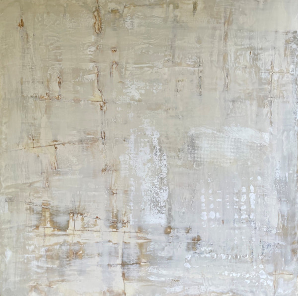 Unbeheld Schema 4 by Shima Shanti