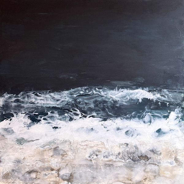 Unfathomed by Shima Shanti, Image 1.