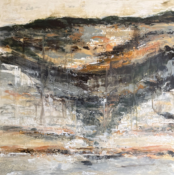 Weathered Memory by Shima Shanti, Image 1.