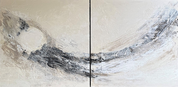 What Remains, Unheld by Shima Shanti, Image 1.