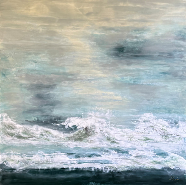 Where Spirit Dwells by Shima Shanti