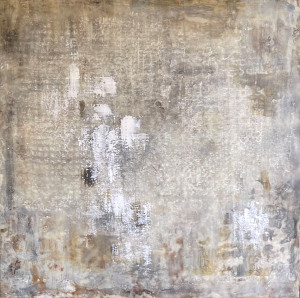 Whisper of Winter by Shima Shanti