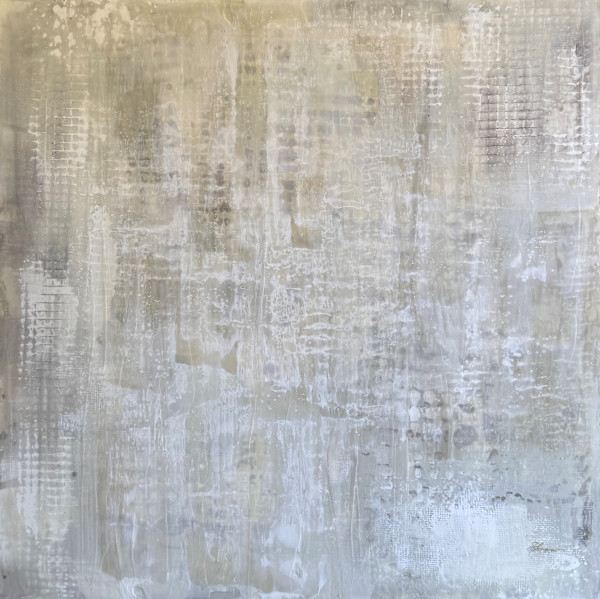 Worn Clean by Shima Shanti, Image 1.