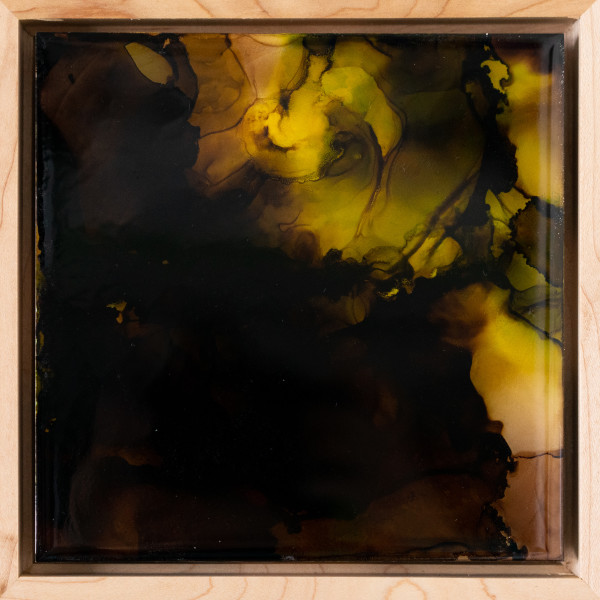 Fall in Seattle 2 by Monica Tie, Image 1.