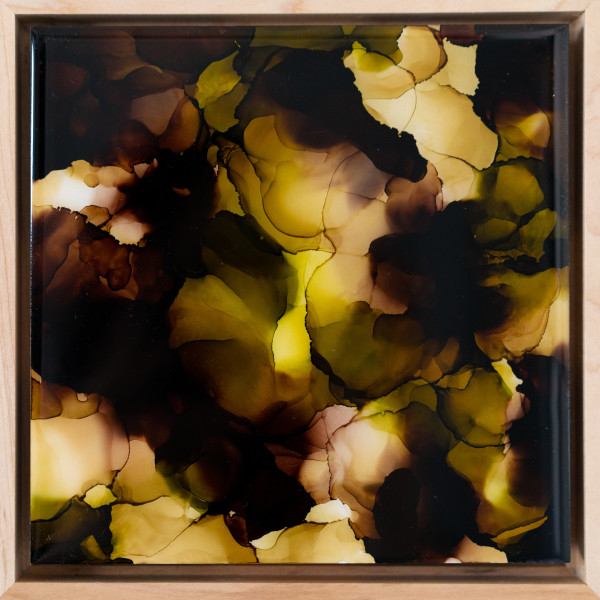 Treasures Within The Soil 4 by Monica Tie, Image 1.