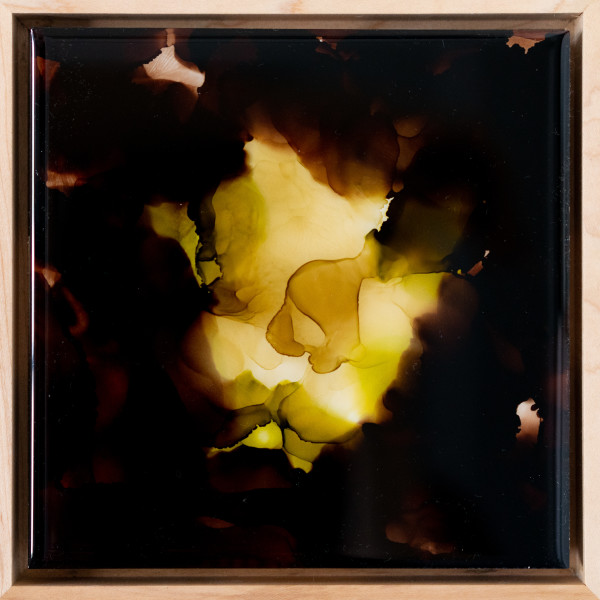 Treasures Within The Soil 3 by Monica Tie, Image 1.