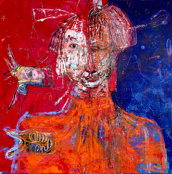 Gavroche by Yvan Genest