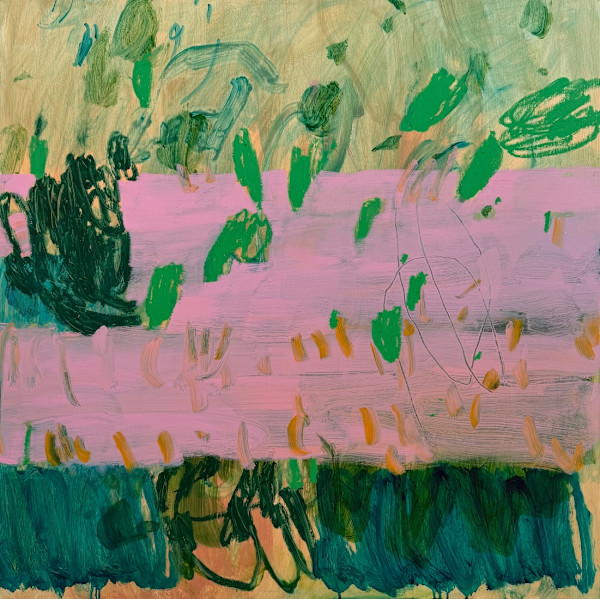 Allegro by Kate Owen, Image 1.