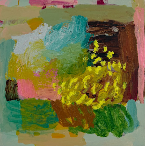 Caribbean Bliss by Kate Owen, Image 1.