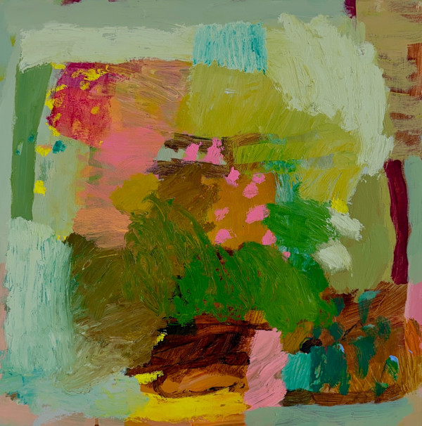 Caribbean Oasis by Kate Owen, Image 1.
