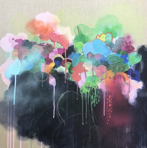 Colourmist by Kate Owen
