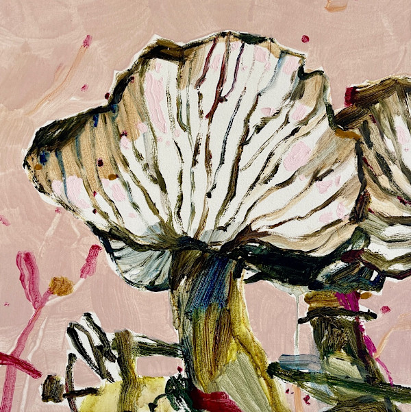 Conversations with a Cap by Kate Owen